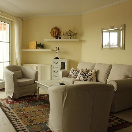 Strandstr_51 Wohnung 9 زنغست المظهر الخارجي الصورة