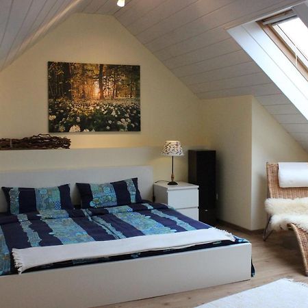 Strandstr_51 Wohnung 9 زنغست المظهر الخارجي الصورة