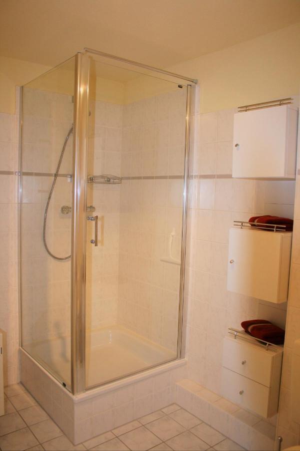 Strandstr_51 Wohnung 9 زنغست المظهر الخارجي الصورة